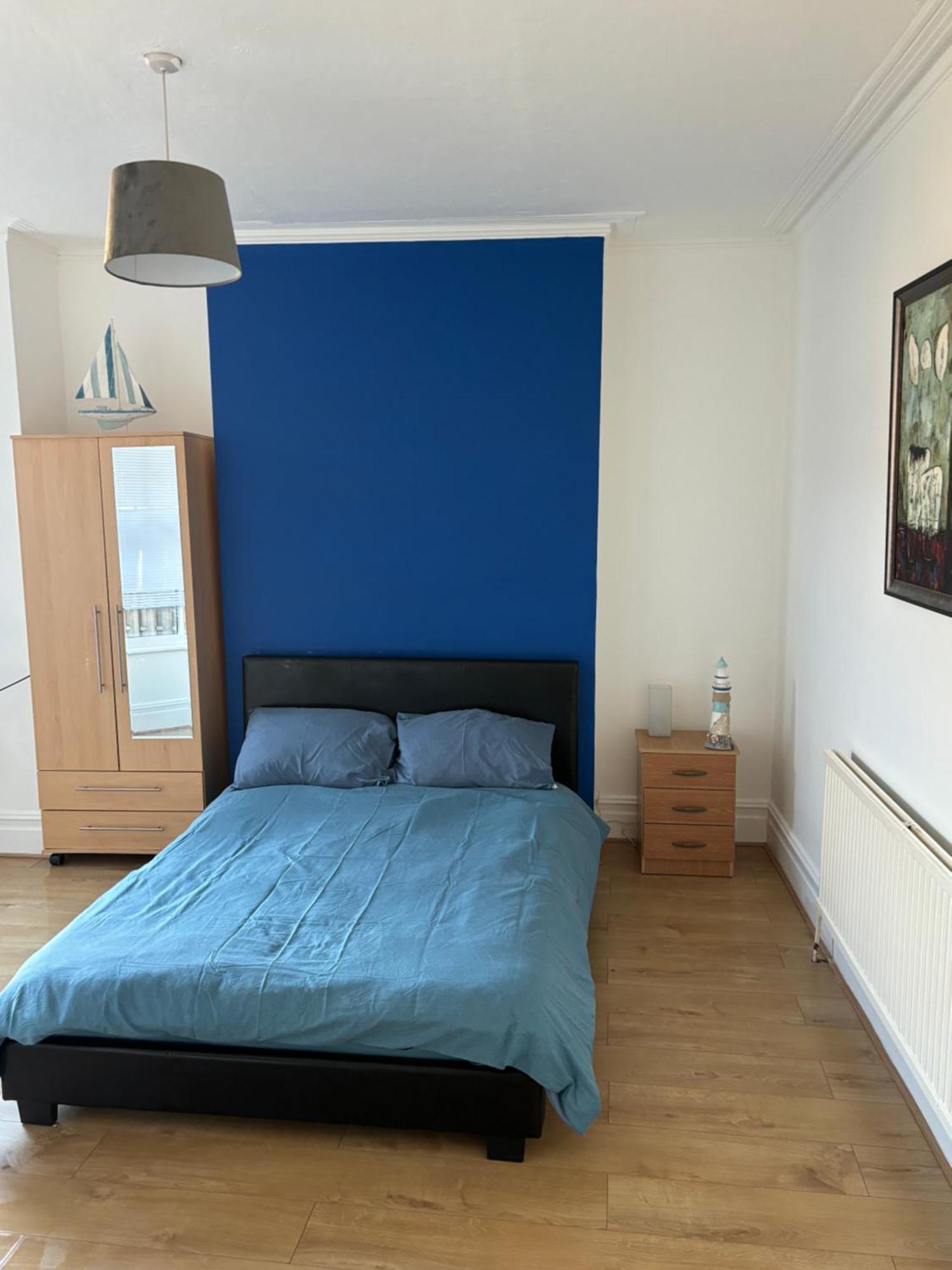 Pure Edge Beach Guest House With Sea View خليج هيرن المظهر الخارجي الصورة