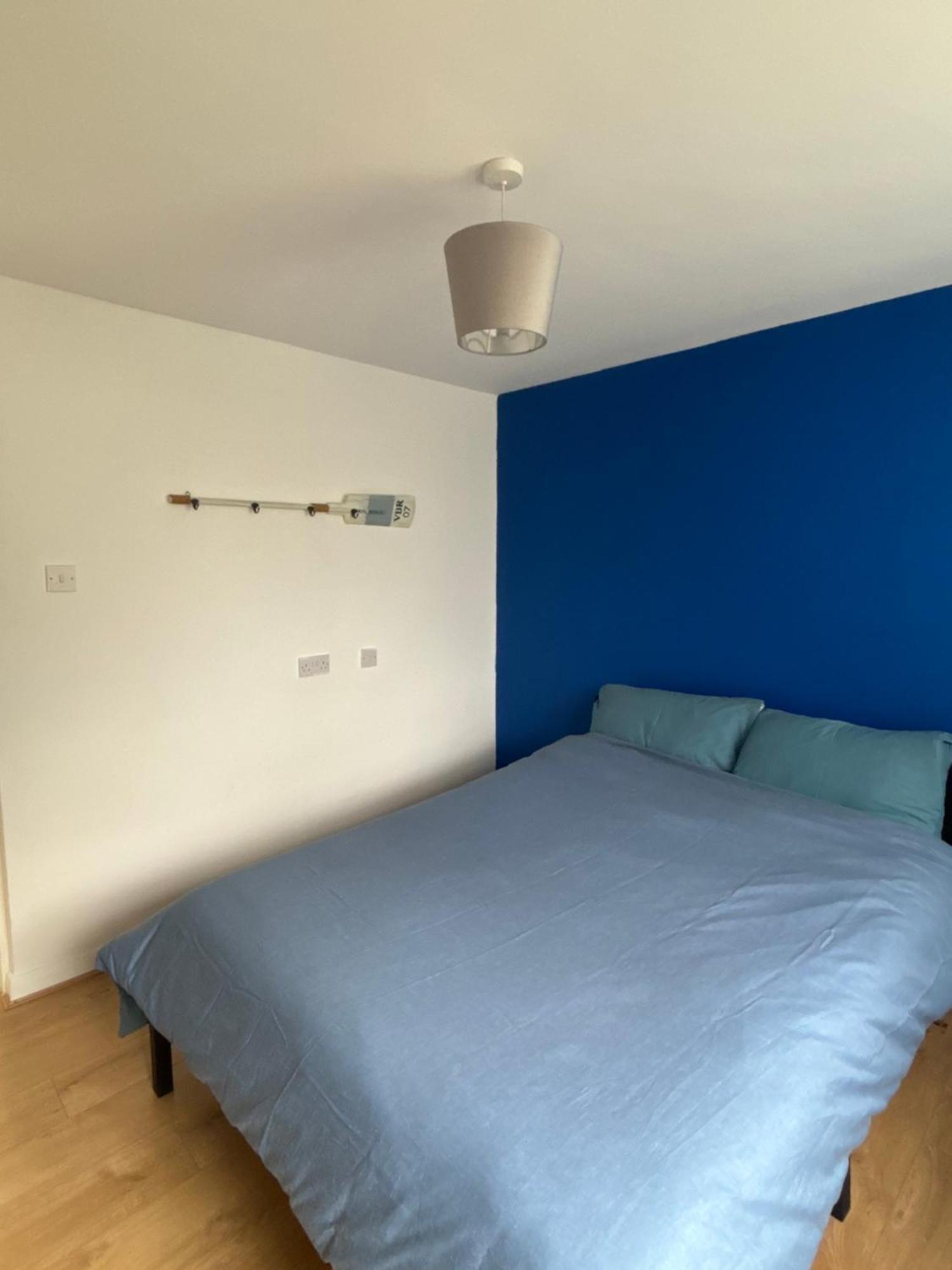 Pure Edge Beach Guest House With Sea View خليج هيرن المظهر الخارجي الصورة