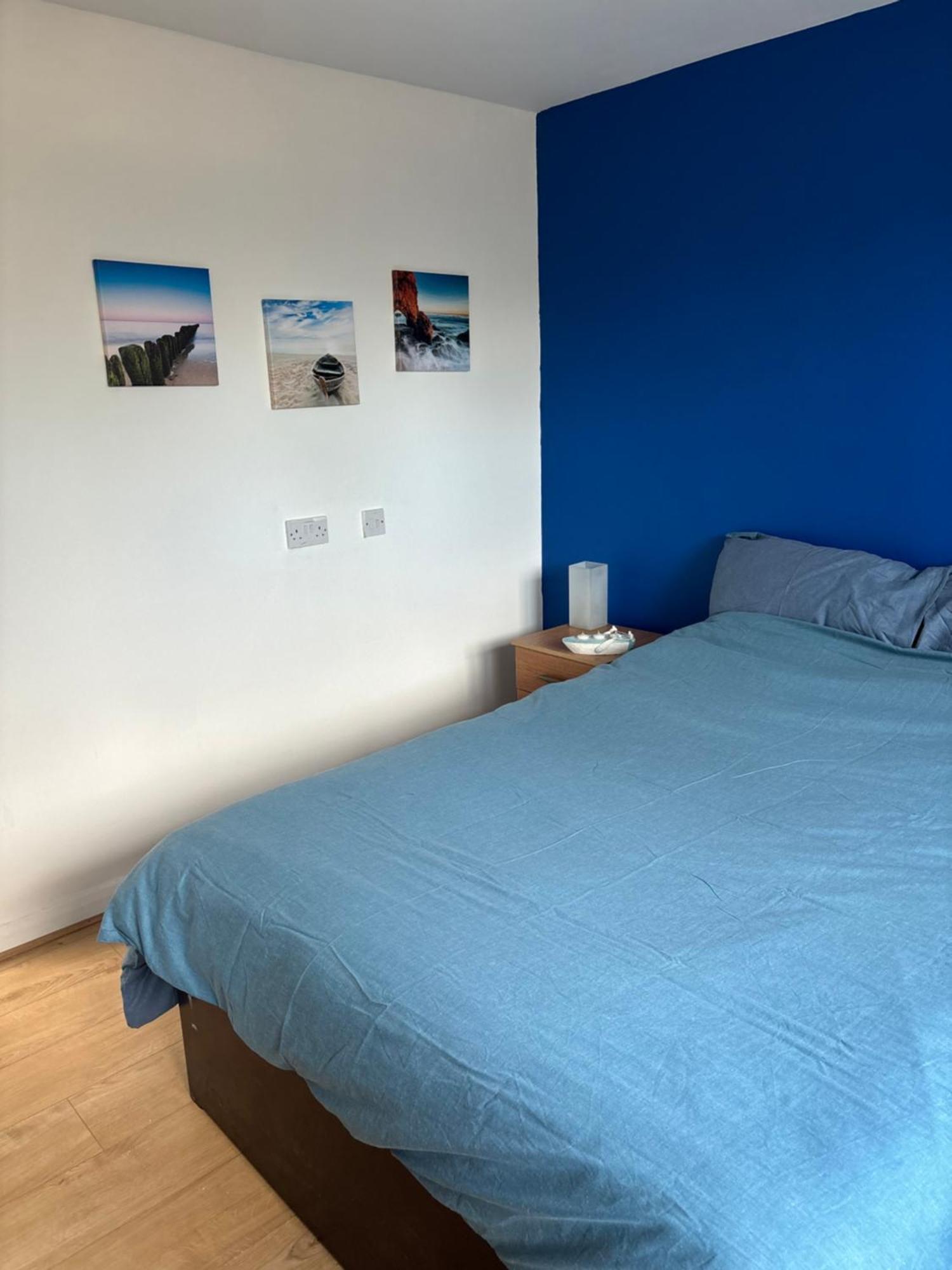 Pure Edge Beach Guest House With Sea View خليج هيرن المظهر الخارجي الصورة