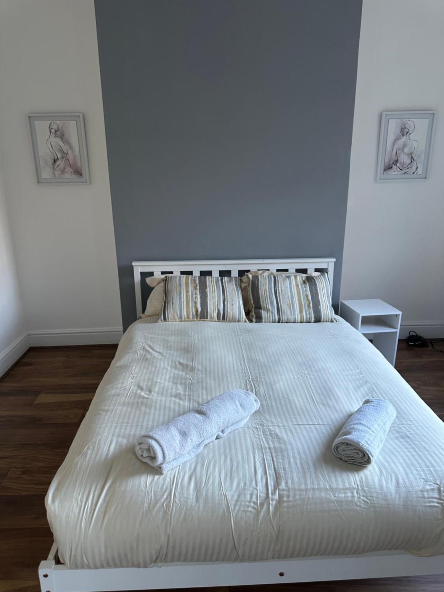 Pure Edge Beach Guest House With Sea View خليج هيرن المظهر الخارجي الصورة