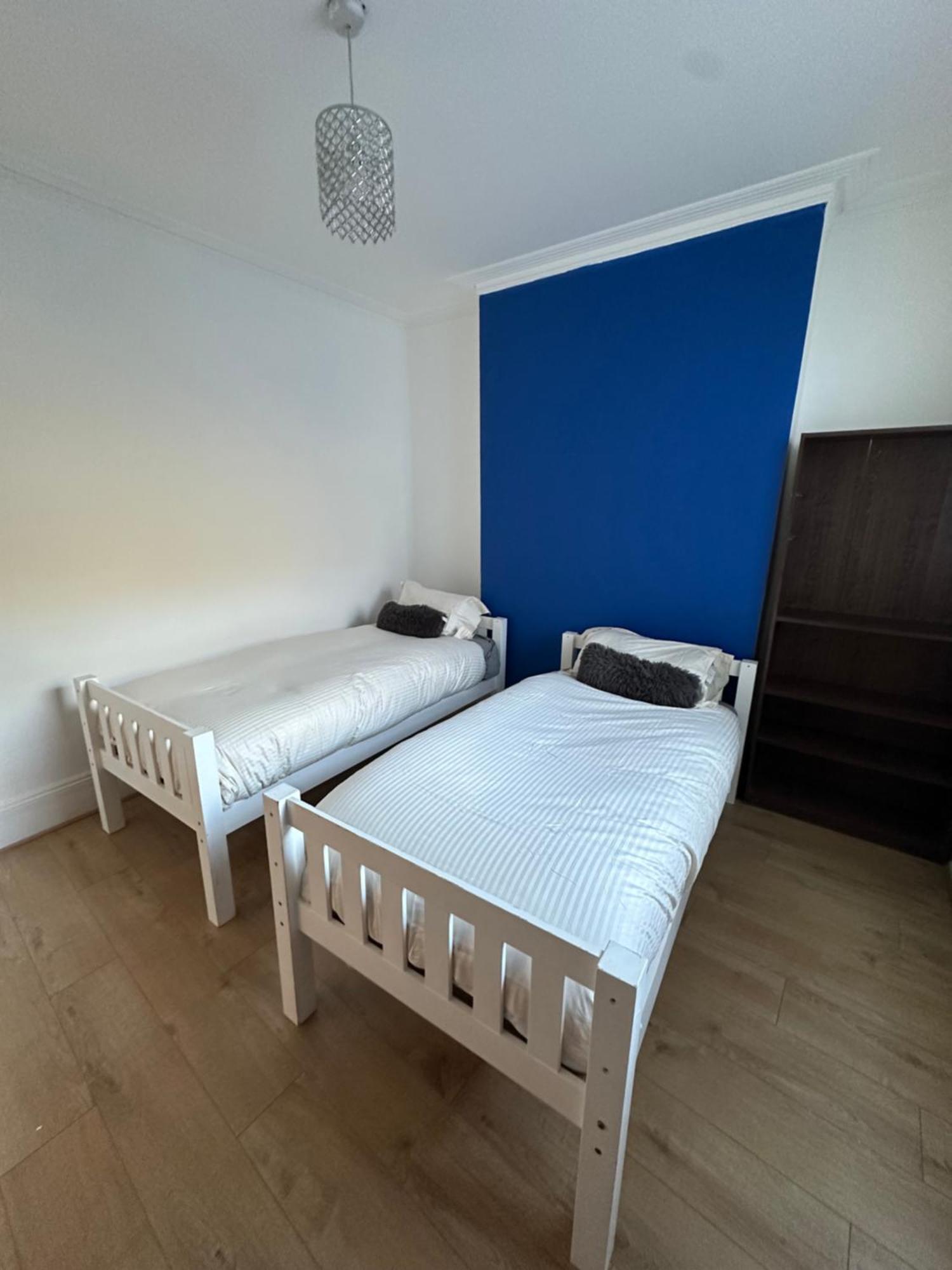 Pure Edge Beach Guest House With Sea View خليج هيرن المظهر الخارجي الصورة
